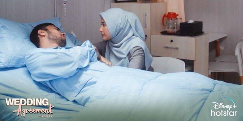 Instagram.com/weddingagreementseries